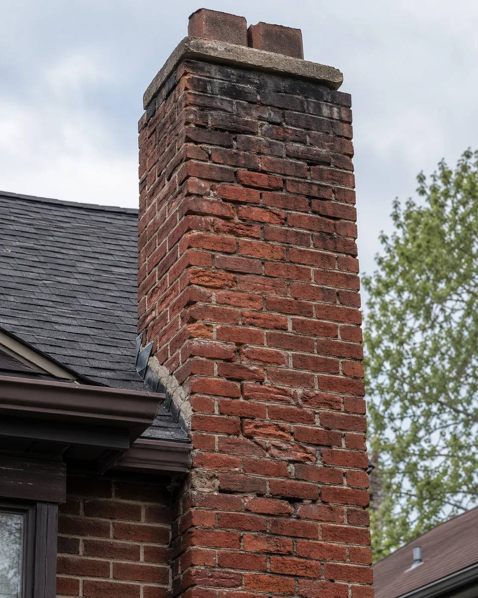 Brick restoration project in Dublin — photo 9