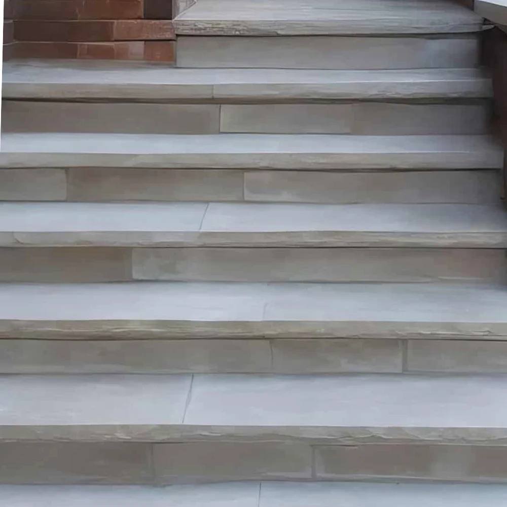 Brick restoration project in Dublin — photo 53